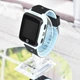 Детские смарт часы телефон с камерой и прослушкой Smart Baby Watch Q529. Умные часы для детей с GPS. - изображение 3