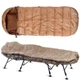 Спальний мішок (спальник) туристичний Ranger 4 season Brown (RA 5515B) - зображення 2