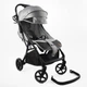 Прогулочная коляска Joy Geneva GN-64493 Серый - изображение 6