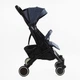 Прогулочная коляска Joy Vittoria 83270 Синий - изображение 3