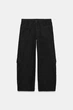 Штани карго оверсайз Zara 1300/015 38 - зображення 7
