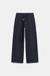 Широкі джинси джогери Zara 1934/022 S - изображение 7