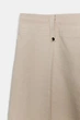 Джинси Wide leg з високою посадкою ZARA 8246/067 38 - изображение 8