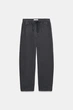 Бавовняні штани з еластичним поясом Zara 8372/149/807 S - изображение 8
