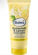 Крем для рук Balea Buttermilk & Lemon Handcreme з пантенолом 100 ml - зображення 1