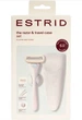 Бритва жіноча Estrid The Razor & Travel Case Set Pearl в дорожньому наборі - изображение 2