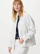 Пиджак женский Uniqlo 618855904 2XL Белый (1161331561) - изображение 2