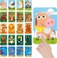  Настільна гра Headu Baby Soft MU62456 (8056214162456) - зображення 2
