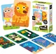  Настільна гра Headu Baby Soft MU62456 (8056214162456) - зображення 3