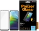 Szkło hartowane PanzerGlass na smartfon Motorola Moto G9 Power Black (5711724065361) - obraz 2