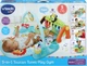 Mata do zabawy Vtech Toucan Tunes Play Gym 5 w 1 579503 (3417765795039) - obraz 1