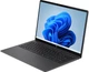 Ноутбук HP OmniBook 3 16-bu0007dx 16" IPS 1920x1200 60 Гц / Intel Core Ultra 7 255U / Intel Graphics / RAM 16 ГБ / DDR5 / SSD 512 ГБ / Windows 11 Home / 1.64 кг (D7NF0UA) - изображение 2