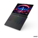 Ноутбук Lenovo Legion 5 15AGP11 15.3" OLED 2560х1600 165 Гц / AMD Ryzen AI 9 465 / NVIDIA GeForce RTX 5060 / RAM 16 ГБ / DDR5 / 1 ТБ / Windows 11 Home / 1.87 кг (83Q60001US) - изображение 3