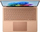 Ноутбук Microsoft Surface Laptop 13.8 (8th Edition) Dune 13.8" LCD 2304х1536 120 Гц / Qualcomm Snapdragon X2 Plus / Qualcomm Adreno / RAM 16 ГБ / LPDDR5x / SSD 512 ГБ / Windows 11 Home / 1.36 кг (EP2-59053) - зображення 6