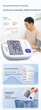 Электронный тонометр Lifesense Arm для домашнего использования, высокоточный медицинский тонометр для пожилых людей Q3 Pro - изображение 3