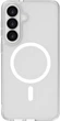 Панель Just Must Crystal MagSafe для Samsung Galaxy S26 Plus Clear (6979081871370) - зображення 2