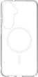Панель Just Must Crystal MagSafe для Samsung Galaxy S26 Plus Clear (6979081871370) - зображення 3