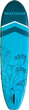 Надувная SUP доска Skatinger Octupus 335 x 86 x 15 см (6975971260170) - изображение 2