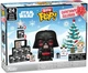 Адвент‑календар Funko Bitty Pop Star Wars (8445484401042) - зображення 1