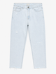 Джинсы женские Stradivarius размер 42 eur голубые 26127775 - изображение 3