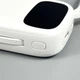 Павербанк Baseus 20000mAh 45W Павербанк Baseus EnerFill FC31 Qpow 3 зі швидкою зарядкою, Портативний зовнішній акумулятор, порти 1USB/1Type-C, LED-дисплей, вбудовані кабелі Type-C/Lightning (E0028D01) Білий - зображення 4