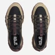 Мужские кроссовки для треккинга с мембраной Jack Wolfskin Wild Hike Texapore Low M A65577-I0159 41 (7.5UK/8.5USA) 26 см Фиолетовые (4064886768672) - изображение 6