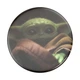 Держатель Popsockets Baby Yoda Stone (101294) - изображение 2
