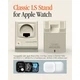 Підставка Spigen Classic LS для Apple Watch Stone (AMP11668) - зображення 2