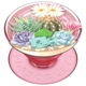 Держатель Popsockets 2 Bulbasaur Terrarium (112661) - изображение 1
