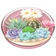 Держатель Popsockets 2 Bulbasaur Terrarium (112661) - изображение 3