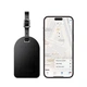 Трекер Hoco E91H совместимый с Apple Find My Black (6942007664158) - изображение 7