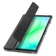 Чехол Spigen Smart Fold для Galaxy Tab A11 8.7 X133 / X135 Matte Black (ACS11175) - изображение 2
