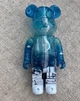 Статуетка Bearbrick Tokyo Skytree Town "Sea" 400% Figure Medicom Toy - зображення 3
