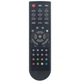 Пульт дистанційного управління ALLIMITY RCGD11FVRSD3250 для Goodmans Freeview Recorder PVR Box - зображення 1