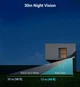 Камера відеоспостереження EZVIZ C3TN 1080P Wi-Fi (CS-C3TN) - зображення 3