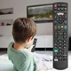 Пульт дистанционного управления для телевизоров Panasonic, совместимый N2QAYB000487 N2QAYB000328 N2QAYB001178 N2QAYB000752 - изображение 4