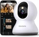 Камера видеонаблюдения Blurams Dome Lite 2 A31 2K Wi-Fi поворотная 360° с микрофоном и ночным видением - изображение 1