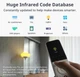 Комплект SwitchBot — універсальний пульт (Universal Remote) + Hub Mini - зображення 5