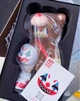 Комплект статуеток Yoot Toy “Rebel The Mask” Collectible Figures – 35 cm Full Set of 4 - изображение 3