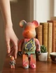 Колекційні фігурки Bearbrick “Fun” Complete Set of 6 Collectible Figures - изображение 2