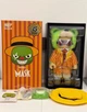 Комплект статуеток Yoot Toy “Rebel The Mask” Collectible Figures – 35 cm Full Set of 4 - изображение 5