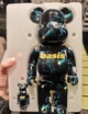 Колекційні фігурки Bearbrick “Fun” Complete Set of 6 Collectible Figures - изображение 7