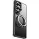 Чохол Ummi Stylish with MagSafe Ring для Samsung Galaxy S26 Ultra Black - 00000087595_2 - изображение 3