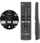 Пульт дистанційного керування ALLIMITY AKB75095307 для LG Smart TV - зображення 1