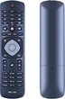 Пульт дистанційного керування RM-L1220 для телевізорів Philips, сумісний RC19002B RC2031 - зображення 1