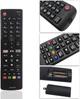 Пульт для телевизора LG Smart TV (AKB75095308) универсальный - изображение 4
