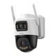 Камера внешняя IP Imou AOV Dual 10MP 4G LTE (IPC-SA70F-10M0T2-EU) - изображение 2