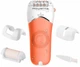 Епілятор Rowenta Aquasoft Wet&Dry EP4920F0 - зображення 9