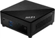 Komputer MSI Cubi 5 1M-437BEU (CUBI 5 1M-437BEU) - obraz 2