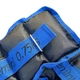Утяжелители для ног и рук по 0,75кг Gemini G8833-1,5 - изображение 2